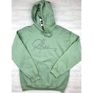 Young and reckless hoodie NWT